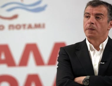 Σ. Θεοδωράκης: «Οι Τούρκοι στήνουν παγίδες στην άκρη του Αιγαίου και της Κύπρου» (φωτό)